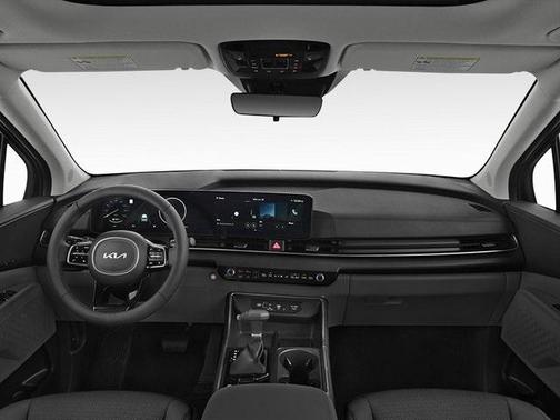 2025 Kia Carnival SX Prestige