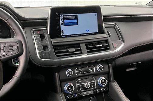 2024 GMC Yukon XL 4WD AT4
