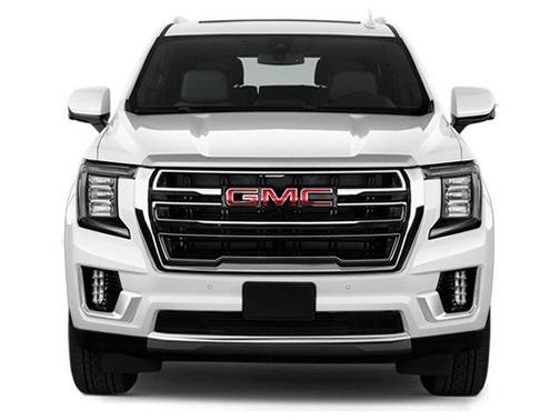 2024 GMC Yukon XL 4WD AT4
