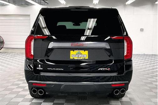 2024 GMC Yukon XL 4WD AT4