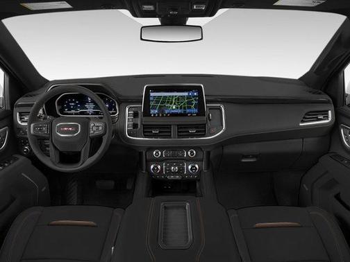 2024 GMC Yukon XL 4WD AT4