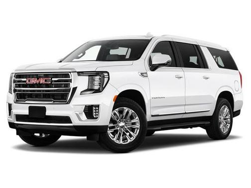 2024 GMC Yukon XL 4WD AT4