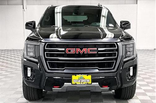 2024 GMC Yukon XL 4WD AT4