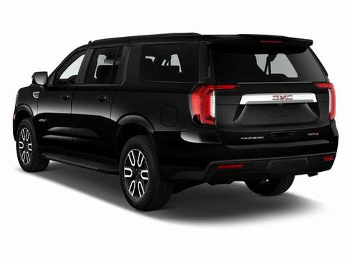 2024 GMC Yukon XL 4WD AT4