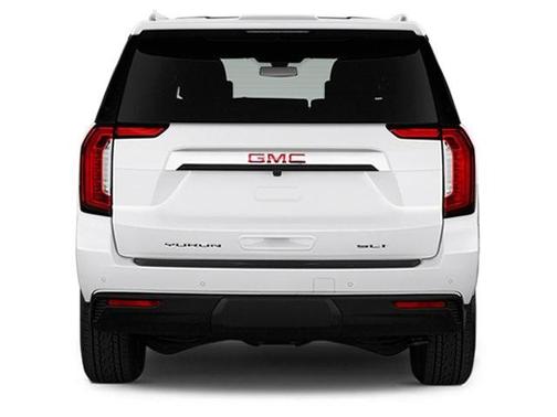 2024 GMC Yukon XL 4WD AT4