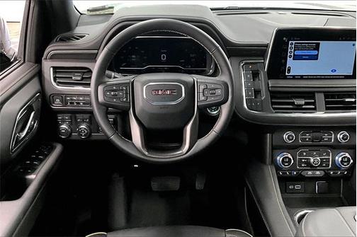 2024 GMC Yukon XL 4WD AT4