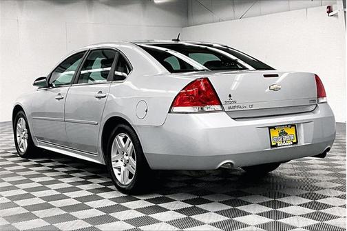 2013 Chevrolet Impala LT