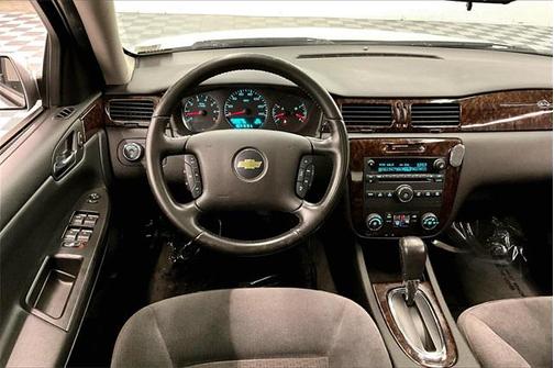 2013 Chevrolet Impala LT