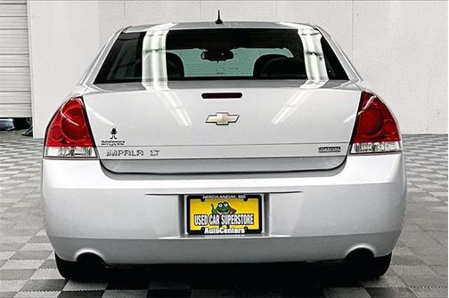 2013 Chevrolet Impala LT