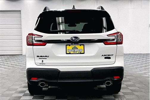 2024 Subaru Ascent Onyx Edition 7-Passenger