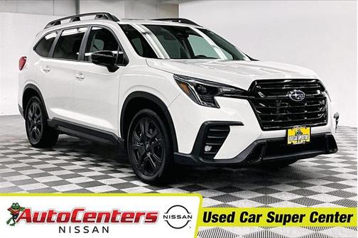 2024 Subaru Ascent Onyx Edition 7-Passenger