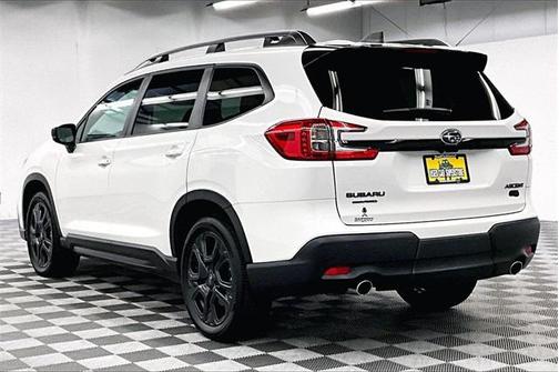 2024 Subaru Ascent Onyx Edition 7-Passenger