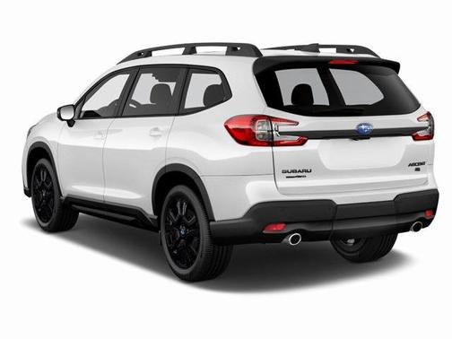 2024 Subaru Ascent Onyx Edition 7-Passenger