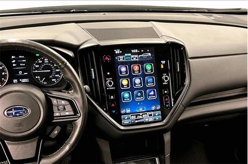 2024 Subaru Ascent Onyx Edition 7-Passenger