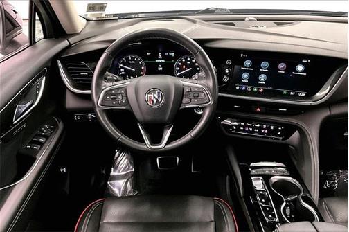 2023 Buick Envision Essence FWD