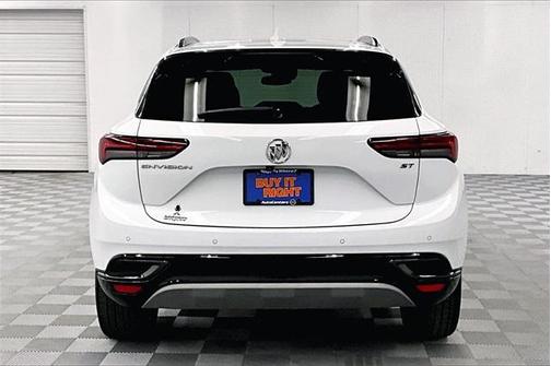 2023 Buick Envision Essence FWD