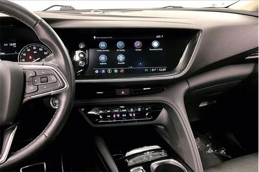 2023 Buick Envision Essence FWD