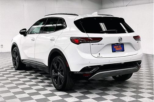 2023 Buick Envision Essence FWD