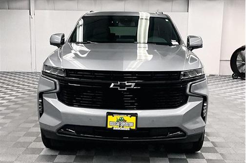 2024 Chevrolet Tahoe 4WD RST