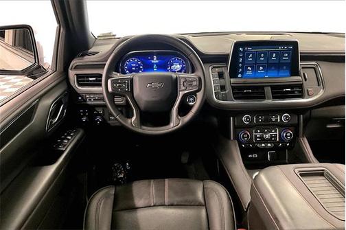 2024 Chevrolet Tahoe 4WD RST