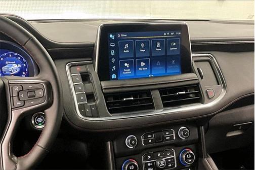 2024 Chevrolet Tahoe 4WD RST