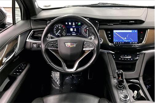 2022 Cadillac XT6 Sport AWD