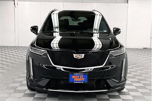 2022 Cadillac XT6 Sport AWD