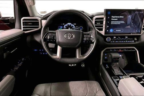 2024 Toyota Tundra Hybrid Limited