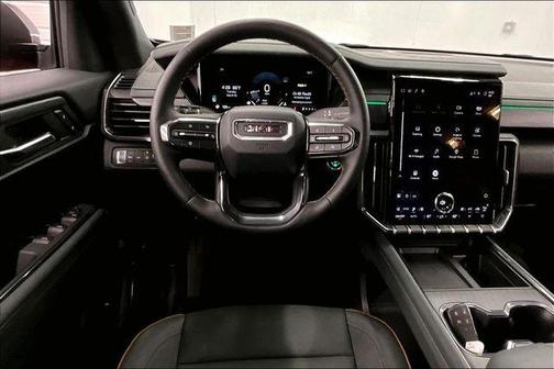 2025 GMC Acadia AWD AT4