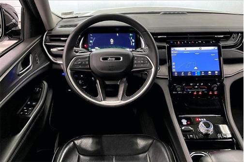 2022 Jeep Grand Cherokee 4xe Base