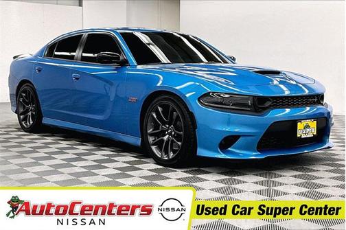2023 Dodge Charger R/T Scat Pack