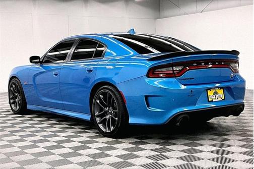 2023 Dodge Charger R/T Scat Pack