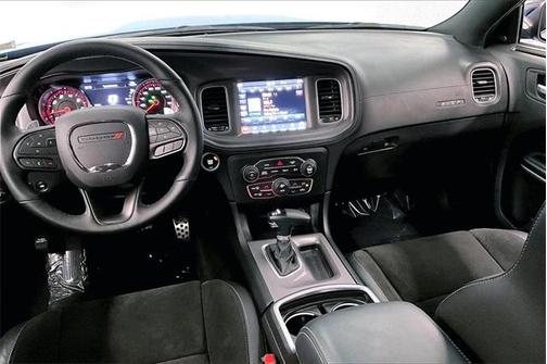 2023 Dodge Charger R/T Scat Pack