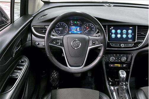2020 Buick Encore Sport Touring