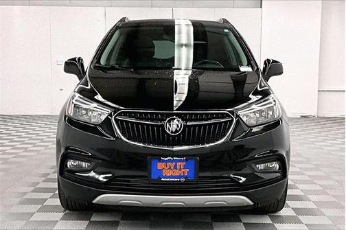 2020 Buick Encore Sport Touring
