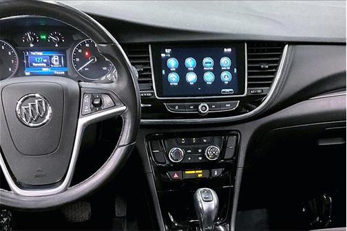 2020 Buick Encore Sport Touring