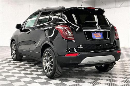 2020 Buick Encore Sport Touring