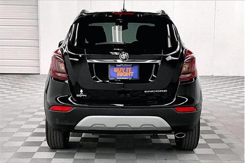 2020 Buick Encore Sport Touring