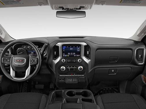 2022 GMC Sierra 3500 SLE