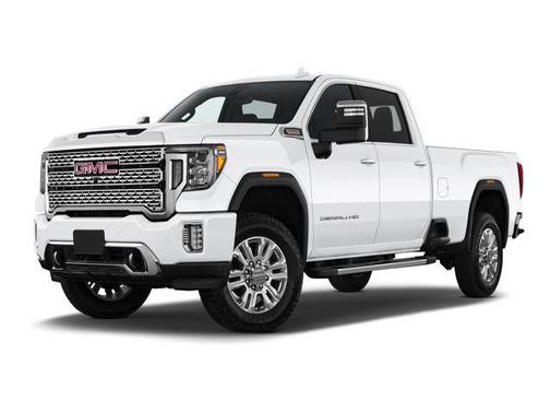 2022 GMC Sierra 3500 SLE