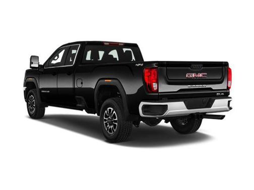 2022 GMC Sierra 3500 SLE