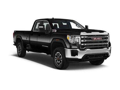 2022 GMC Sierra 3500 SLE