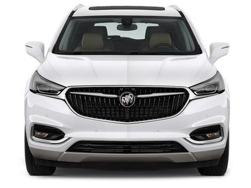 2019 Buick Enclave Premium