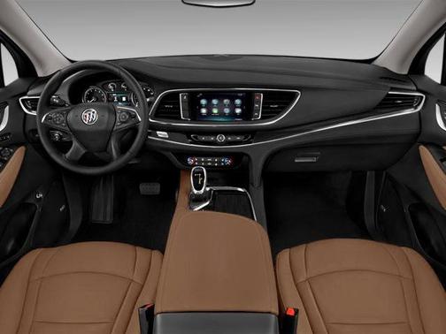 2019 Buick Enclave Premium