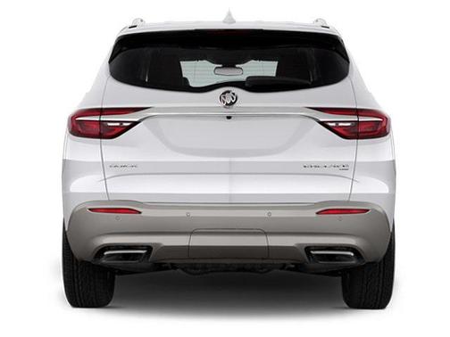2019 Buick Enclave Premium