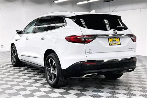 2019 Buick Enclave Premium