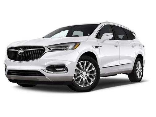 2019 Buick Enclave Premium