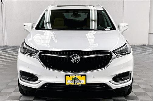 2019 Buick Enclave Premium