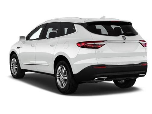 2019 Buick Enclave Premium