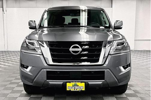 2024 Nissan Armada SV 2WD
